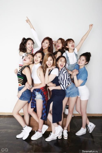 TWICE TWICE