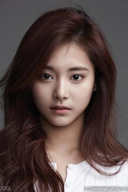 TWICE для GQ April 2016