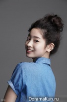 TWICE для GQ April 2016