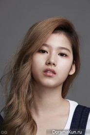 TWICE для GQ April 2016