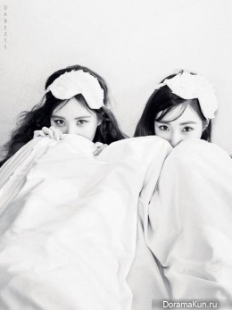 TaeTiSeo для High Cut Vol. 164