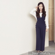 TaeTiSeo (SNSD) для Mixxo S/S 2016 Extra