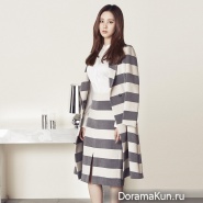 TaeTiSeo (SNSD) для Mixxo S/S 2016 Extra