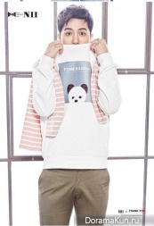WINNER для NII 2016 CF