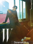 WINNER для W Korea February 2016