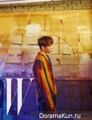 WINNER для W Korea February 2016