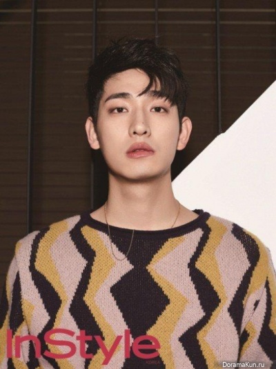 Yoon Park Yoon Park