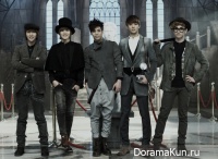 kpop