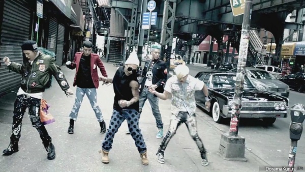 badboy