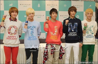 SHINee