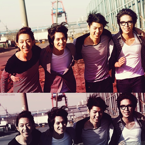 cnblue