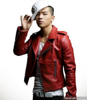 Tae Yang