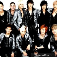 Super Junior