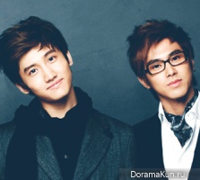 TVXQ