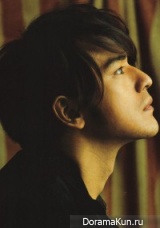 Takeshi Kaneshiro