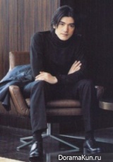 Takeshi Kaneshiro