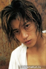 Oguri Shun
