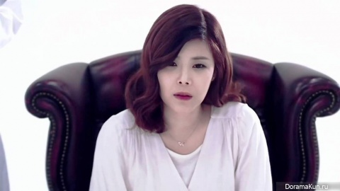 Лин / Lyn / Lee Se Jin