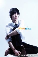 Lee Won Geun