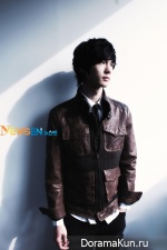 Lee Won Geun
