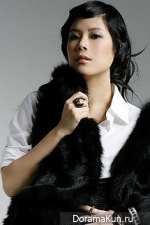 Лин / Lyn / Lee Se Jin