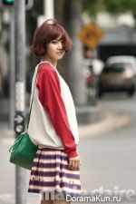 Gong Hyo Jin