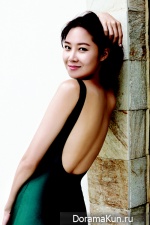 Gong Hyo Jin