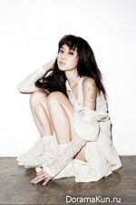 Gong Hyo Jin