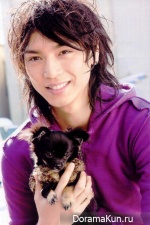 Hiro Mizushima