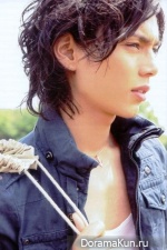 Hiro Mizushima