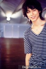 Hiro Mizushima