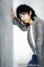 Hiro Mizushima