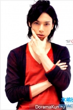 Hiro Mizushima