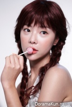 Hwang Jung Eum