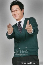 Ji Suk Jin