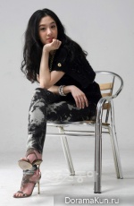 Jung Ryu Won