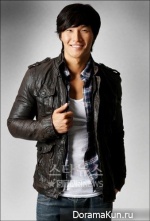 Kim Jong Kook