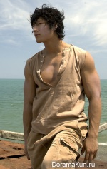 Kim Jong Kook