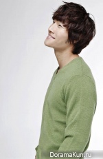 Kim Jong Kook