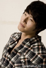 Kim Jong Kook
