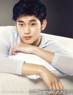 Kim Soo Hyun