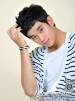 Kim Soo Hyun