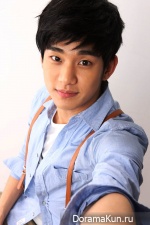 Kim Soo Huyn