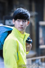 Kim Soo Huyn