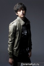 Kwon Se In
