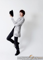 Lee Kwang Soo