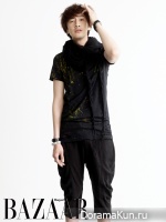 Lee Kwang Soo