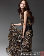 Lee Young Ah
