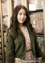 Park Shin Hye
