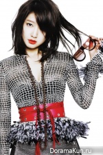 Пак Шин Хе / Park Shin Hye